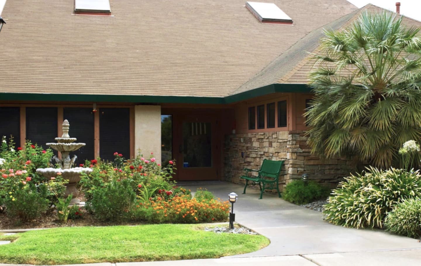 Woodland Gardens Senior Living