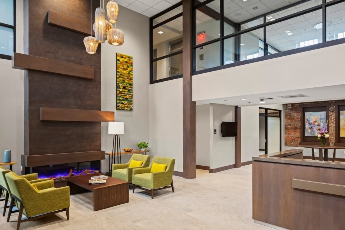 Compass on the Bay Memory Care Assisted Living