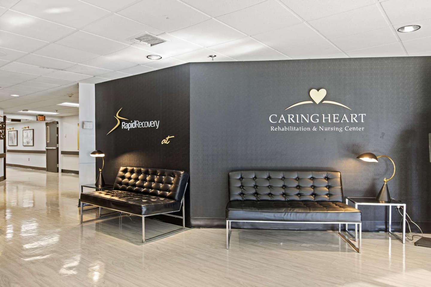 Caring Heart Rehabilitation and Nursing Center