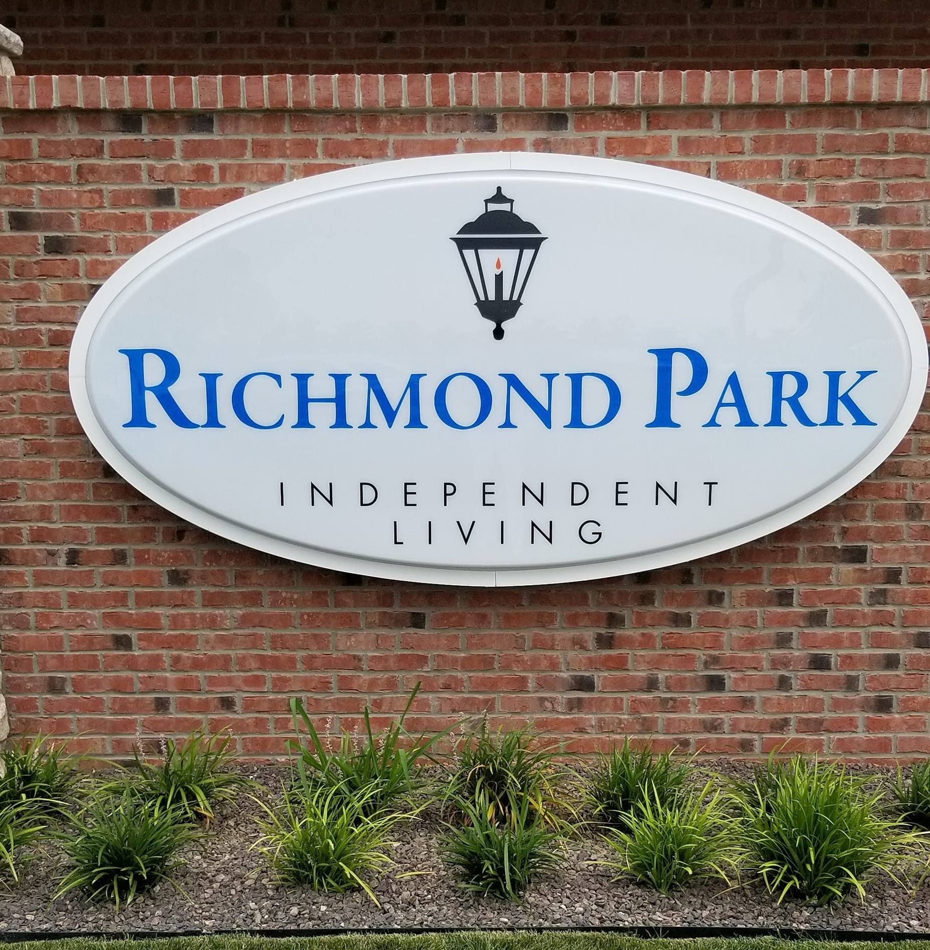 Richmond Park Independent Living Apartments