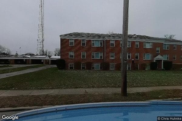 Wren's Nest Care Homes