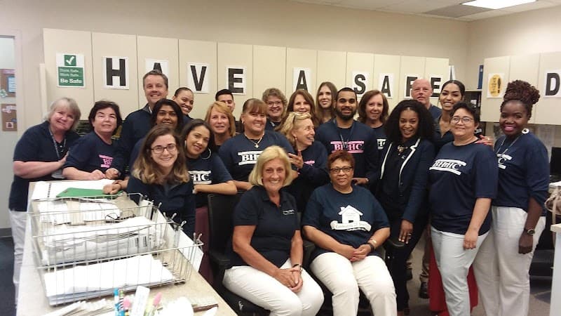 Better Home Health Care