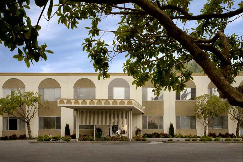 Golden Pavilion Healthcare