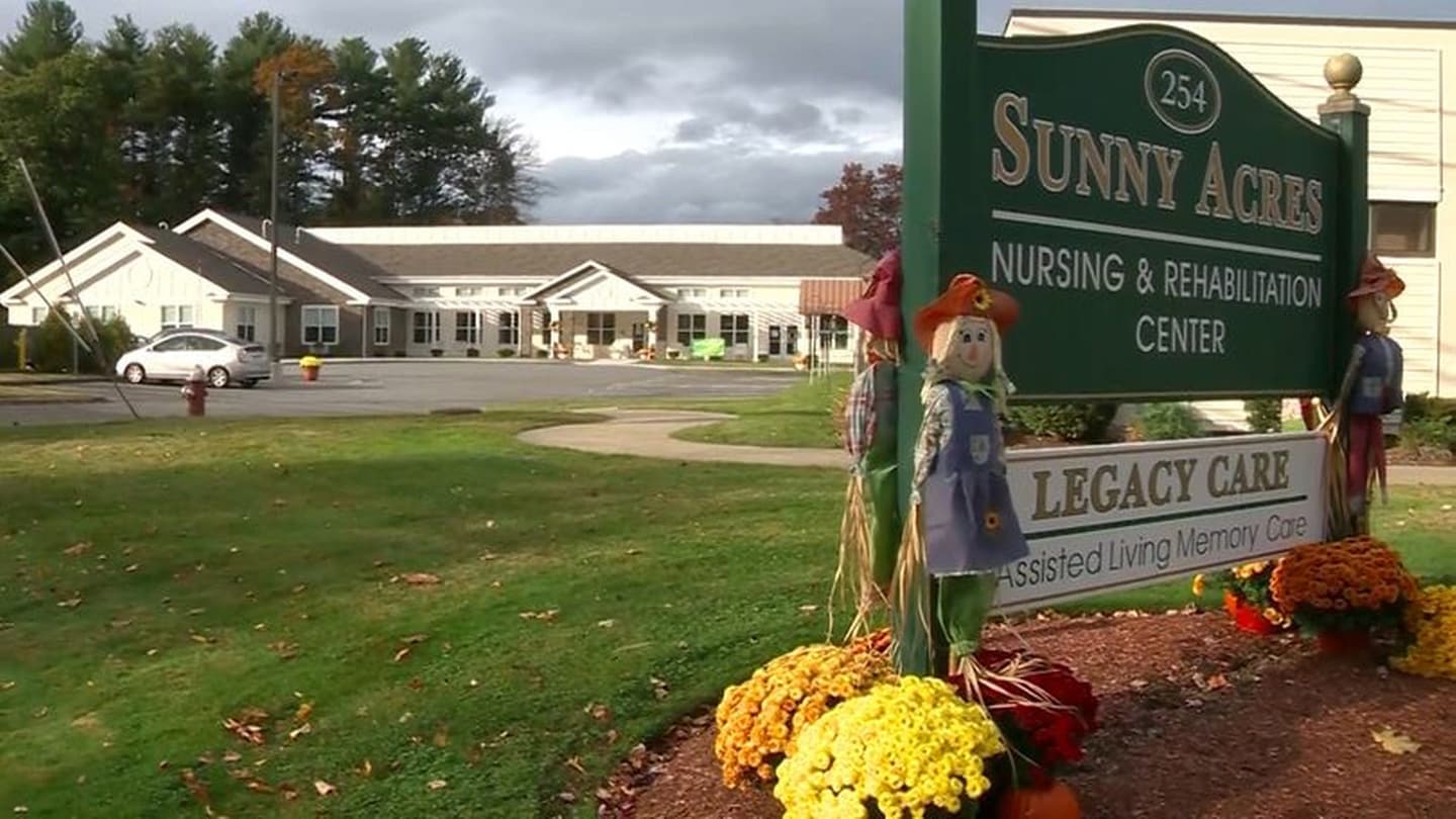 Sunny Acres Nursing Home