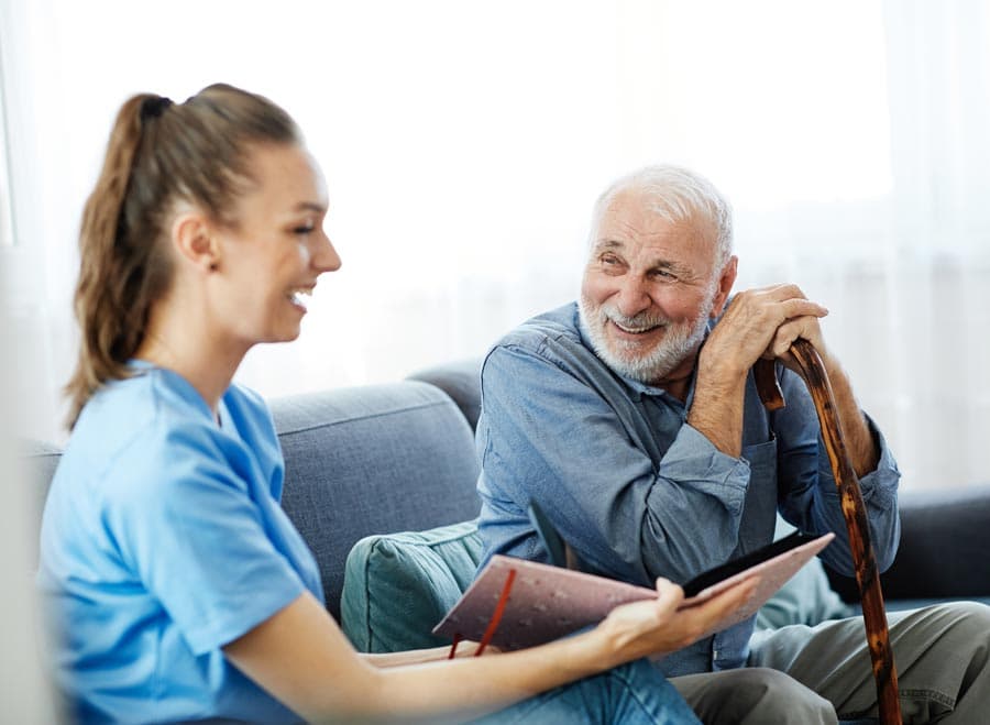 Home Care Services of Illinois