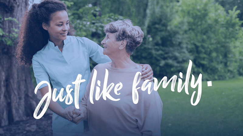 2nd Family of Central Maryland