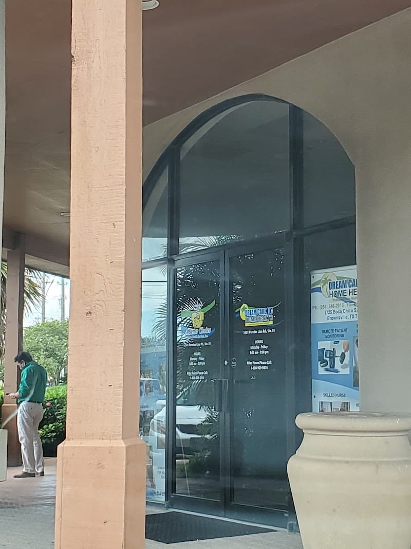 A Better Choice Home Health Services, Inc.