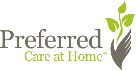 Preferred Care at Home logo