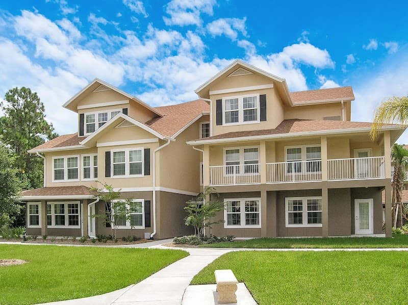 Las Palmas - Sky Active Living