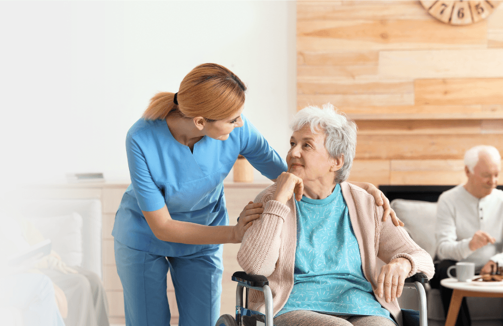 Laredo Quality Home Health