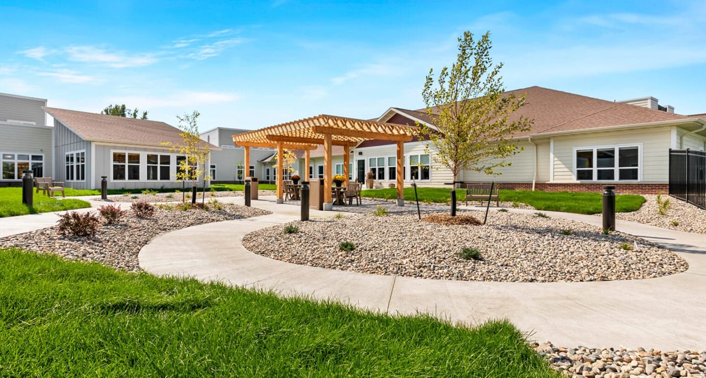 Fargo Elim Health Care Center