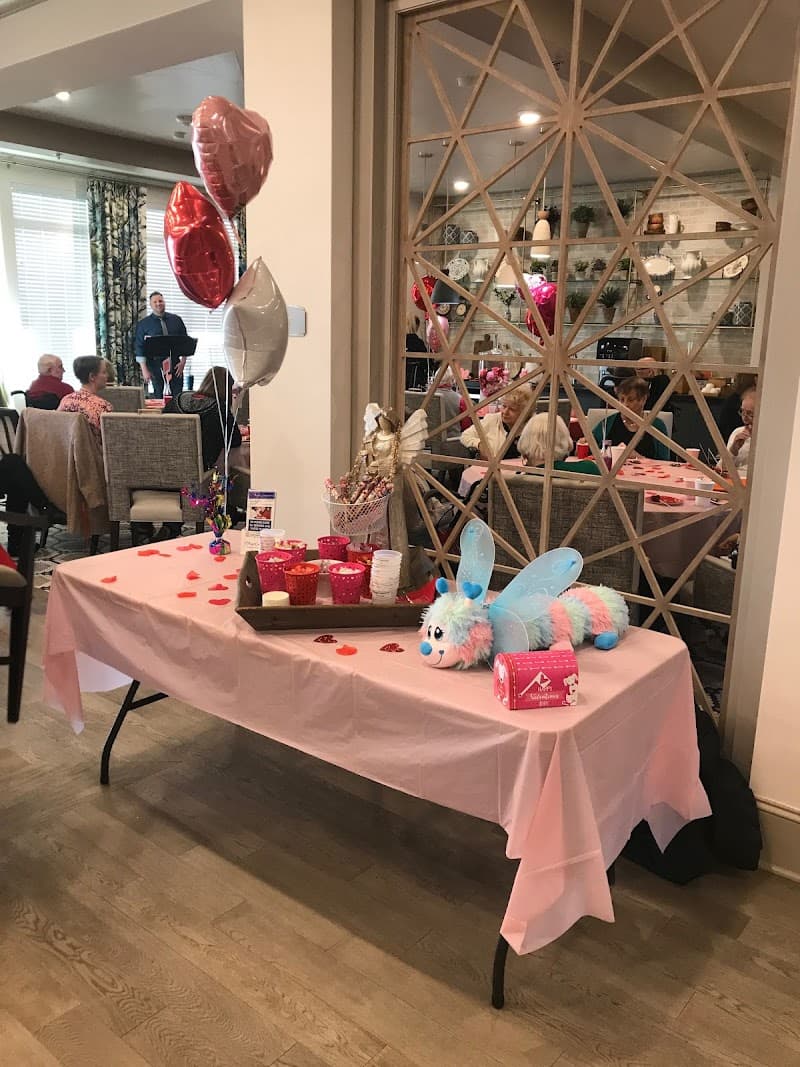 Angel Companions Senior Care