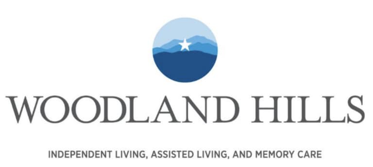 Woodland Hills logo