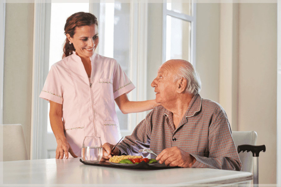Golden Years Care