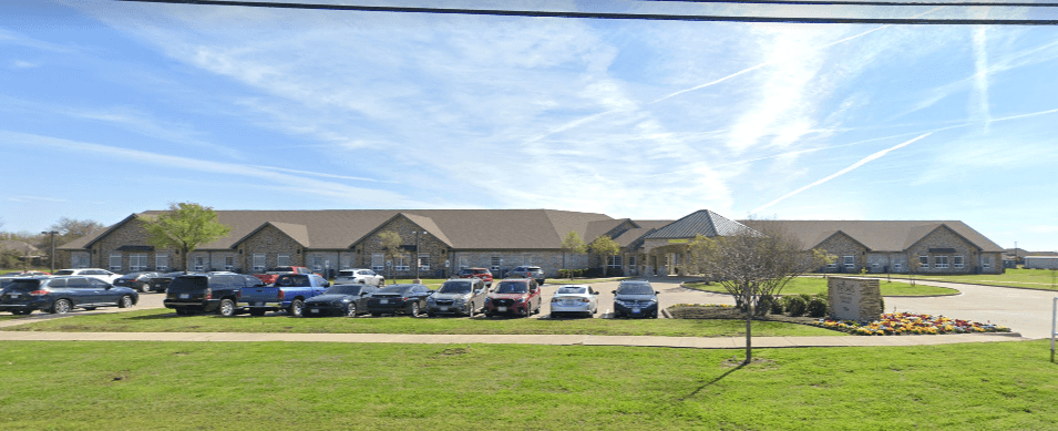 The Oaks At Liberty Grove | Assisted Living In Rowlett, Tx