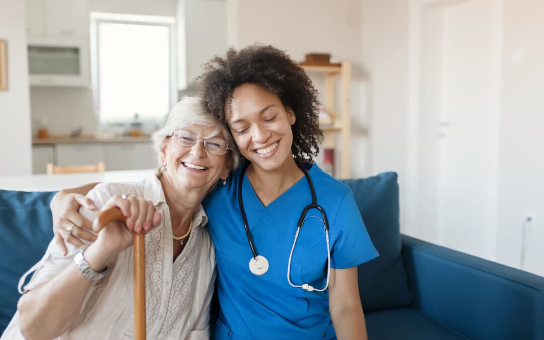 Health Center At Rosewood