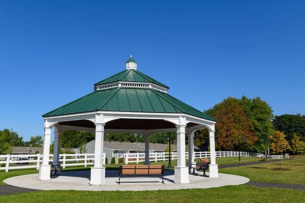 Bishop Wicke Health Center