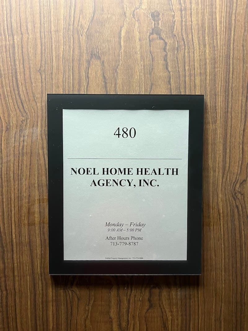 Noel Home Health Agency