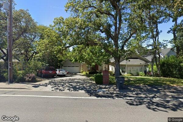 Adult Foster Home On Picadilly