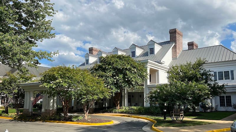 Aarondale Independent Living, Assisted Living and Memory Care Community