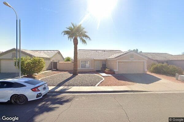 Better Senior Carehome