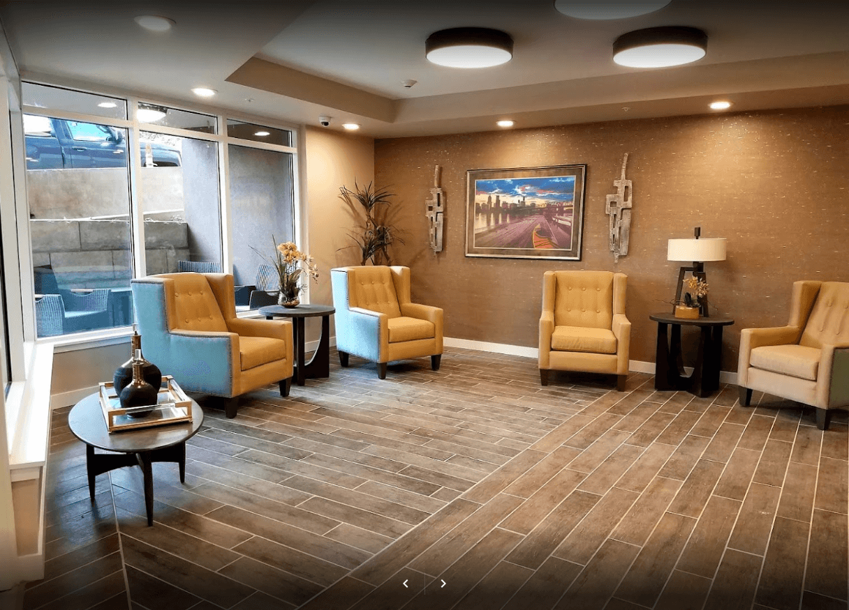 Cornell Landing of Cedar Mill — photo 1