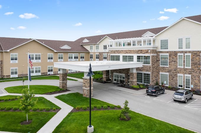 Alto Overland Park — photo 1