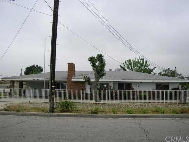 Cypress Garden Community Care