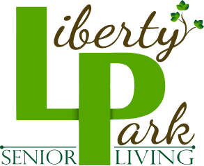 Liberty Park Senior Living logo