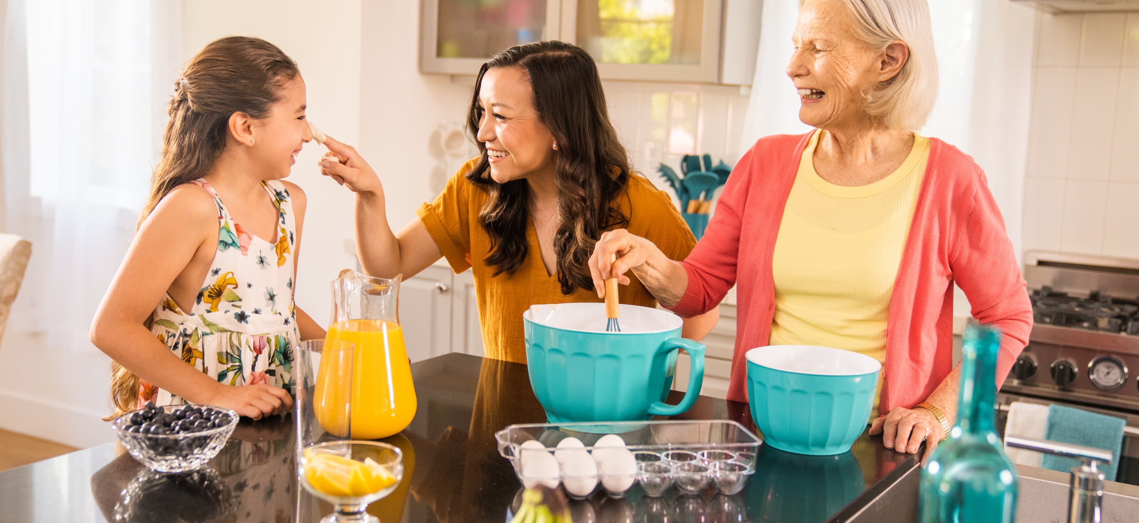 Homewatch CareGivers of Longmont