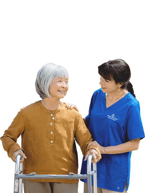 Always Best Care Senior Services