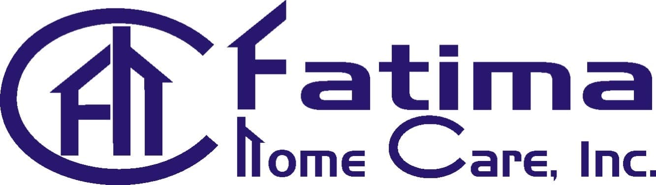 Fatima Home Care logo