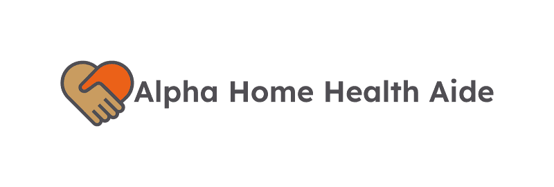 Alpha Home Health Aide