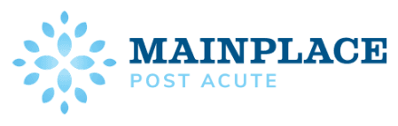 MainPlace Post Acute logo