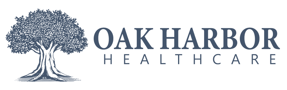 Oak Harbor Healthcare logo