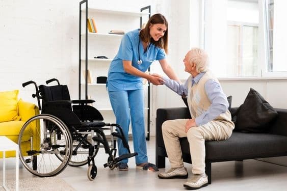 International Quality Home Care