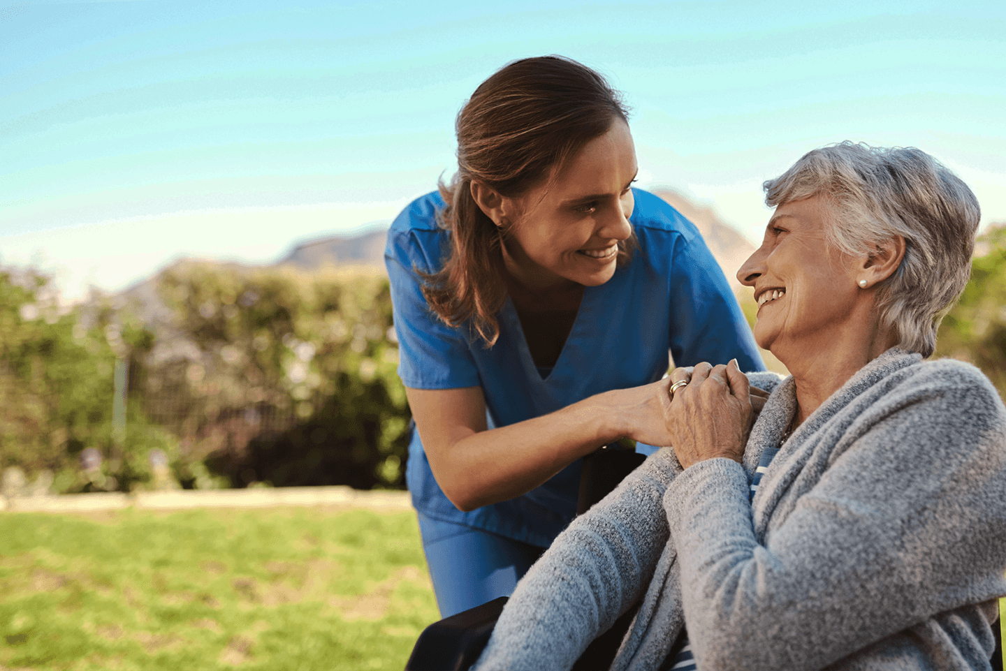 Innovative Homecare Solutions