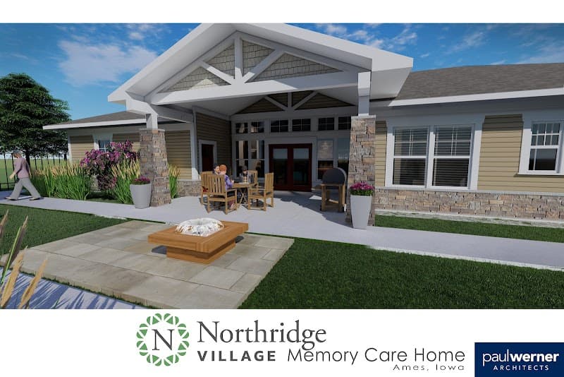 Maggie's Place at Northridge Village