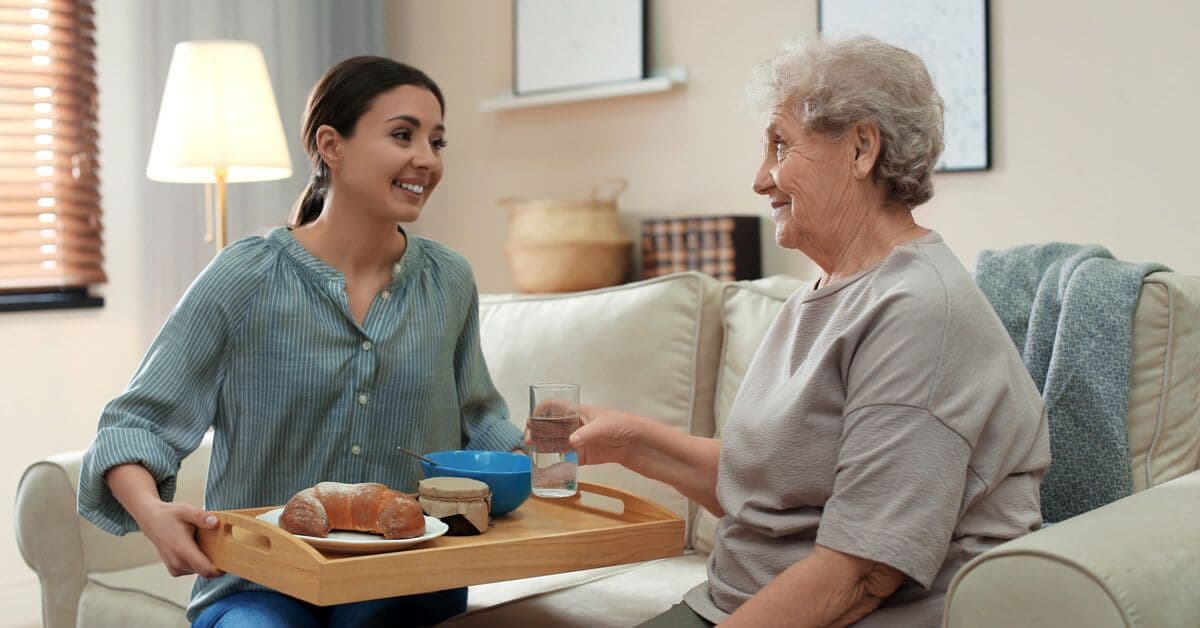 North Point Assisted Living