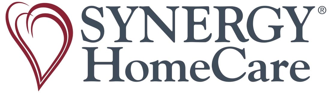 SYNERGY HomeCare logo