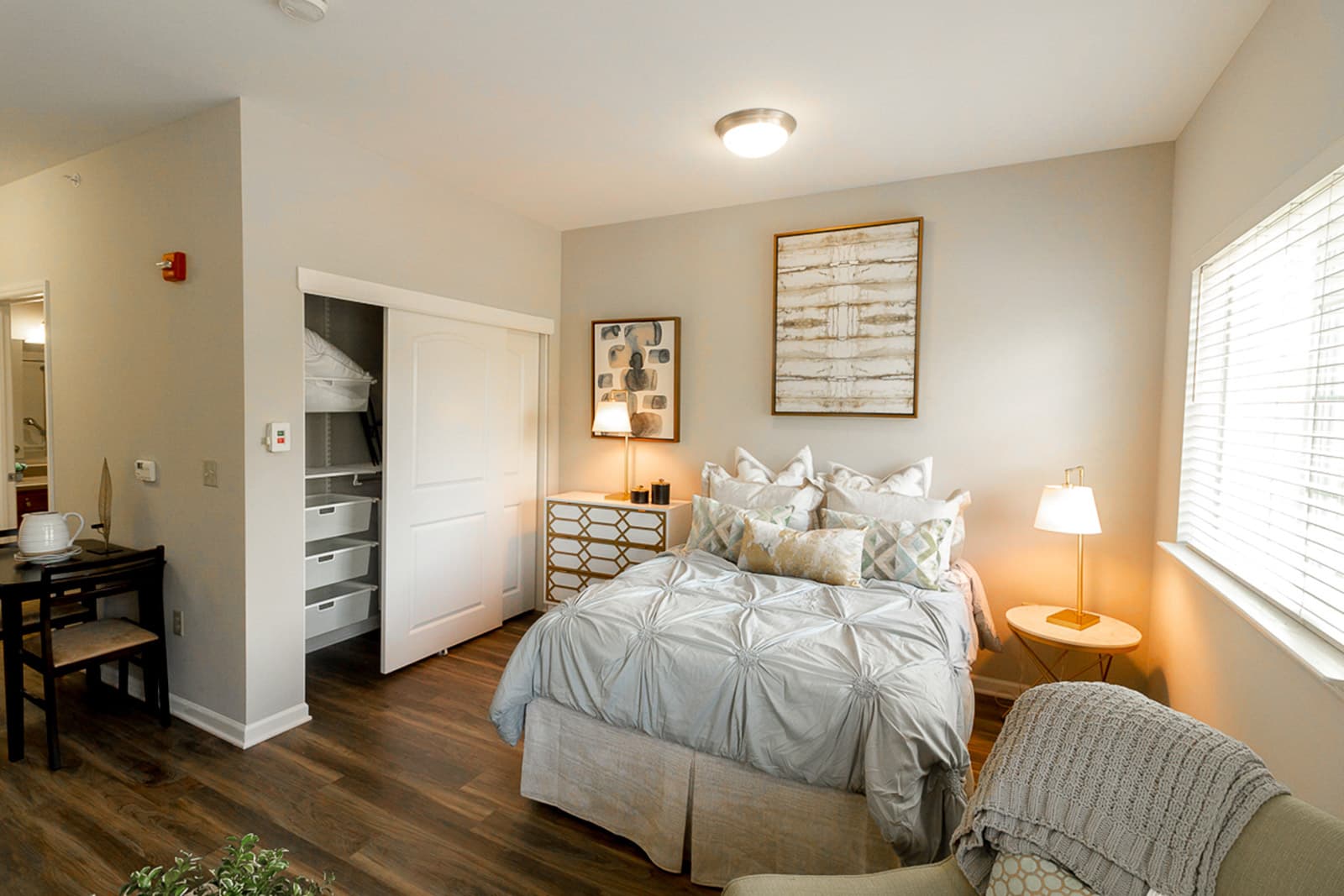 Independence Village Carmel — photo 1