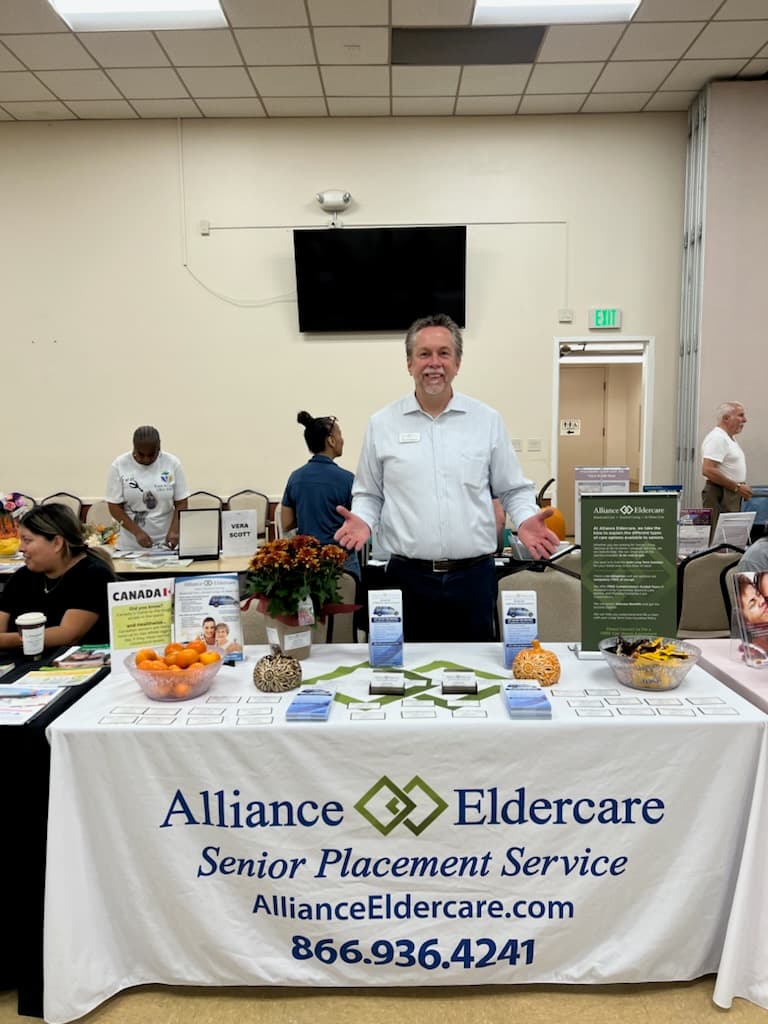 Alliance Eldercare