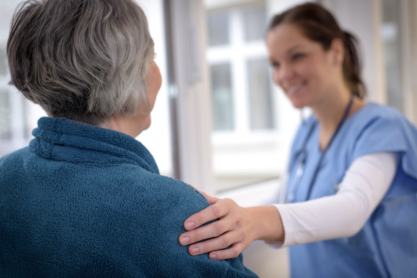 Atlantic Homecare Services