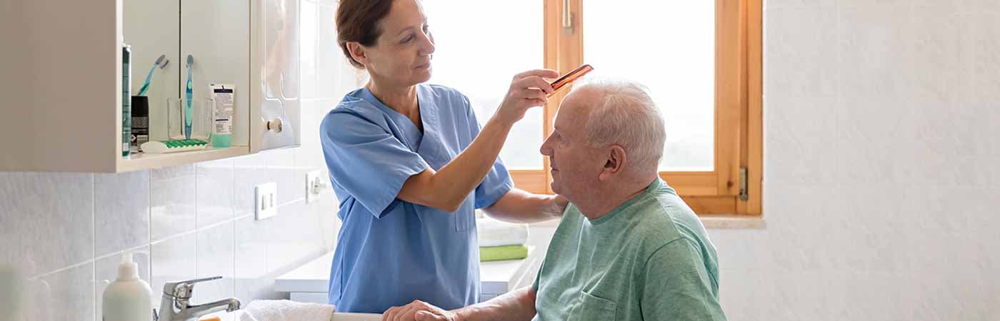 24/7 Harmony Homecare Services