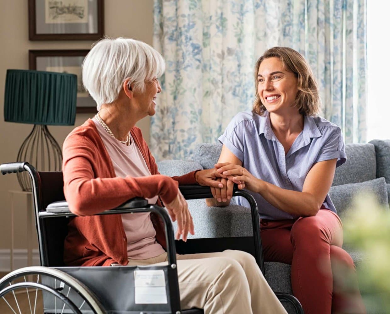 Assist Care Home Health