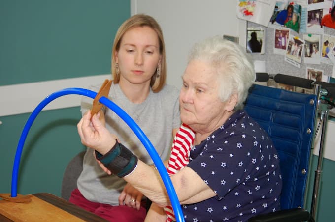 VNA Caregivers