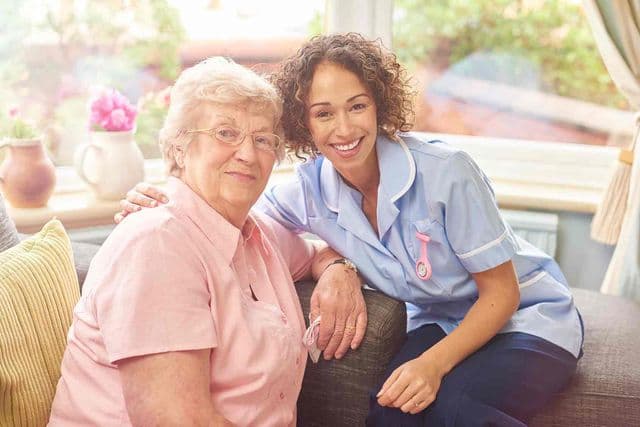 South Louisiana Home Health