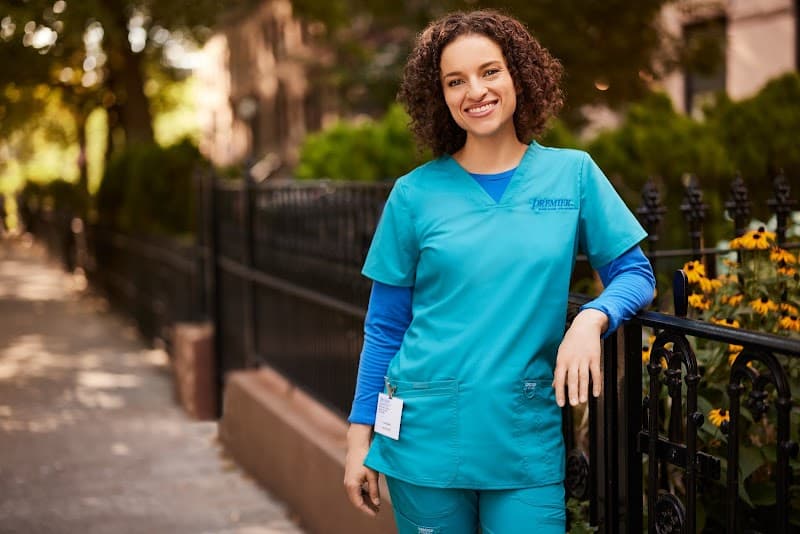 Premier Home Health Care Services