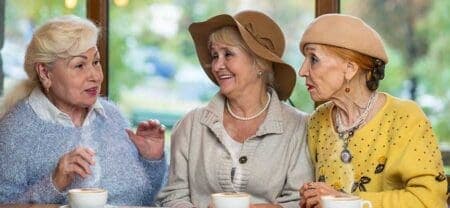Senior Solutions