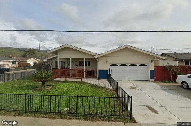 Moring Glory Care Home